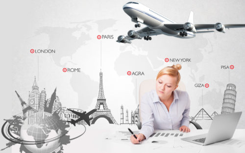 How to Start a Travel Agency Business