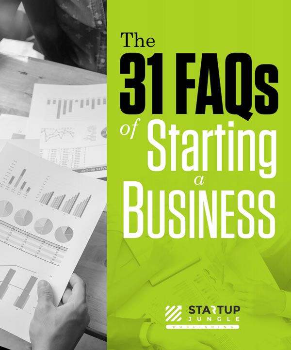 The top questions asked by entrepreneurs when opening their businesses